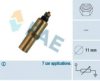 NISSA 2508062200 Sensor, coolant temperature